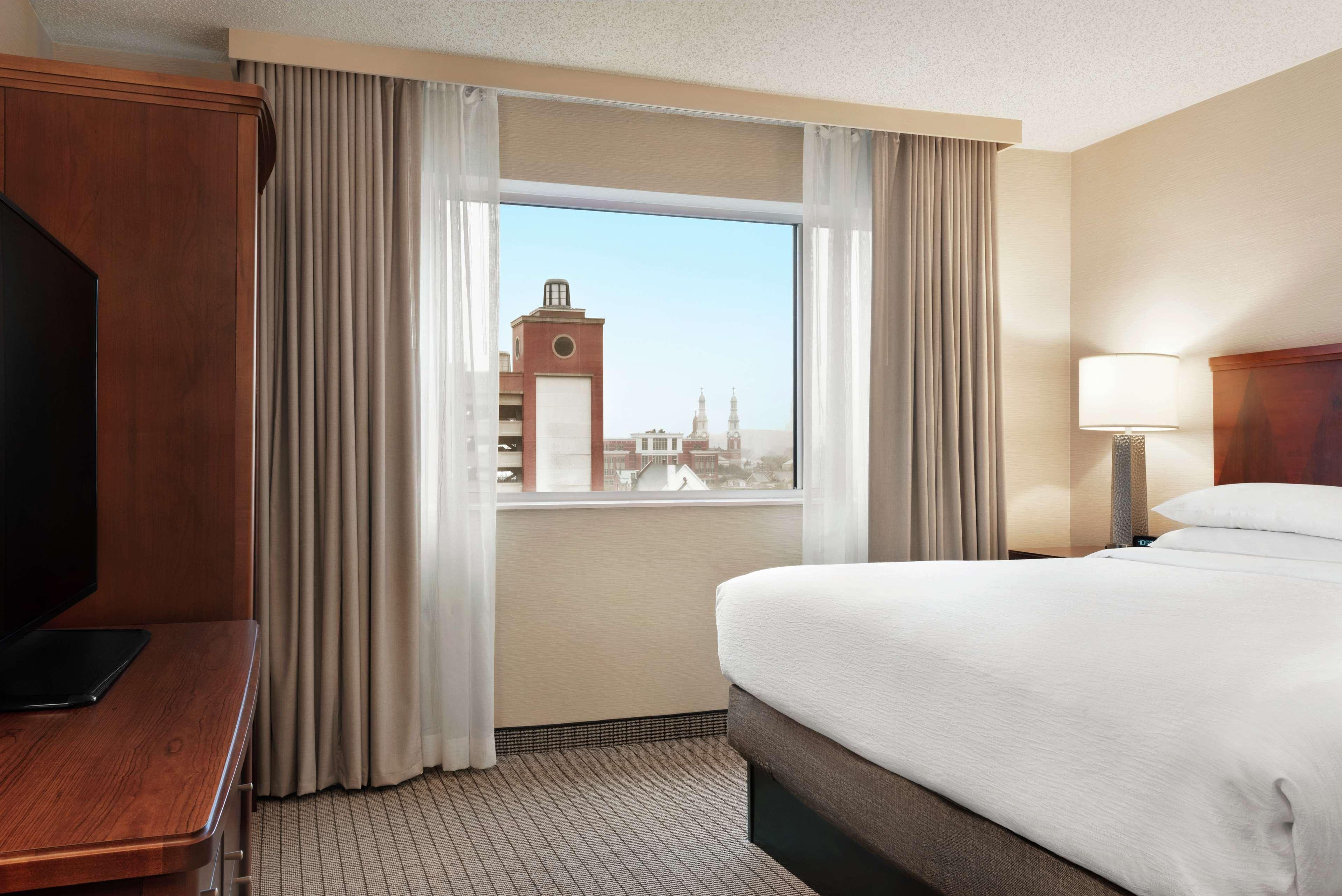 Embassy Suites Cincinnati - Rivercenter Covington Luaran gambar