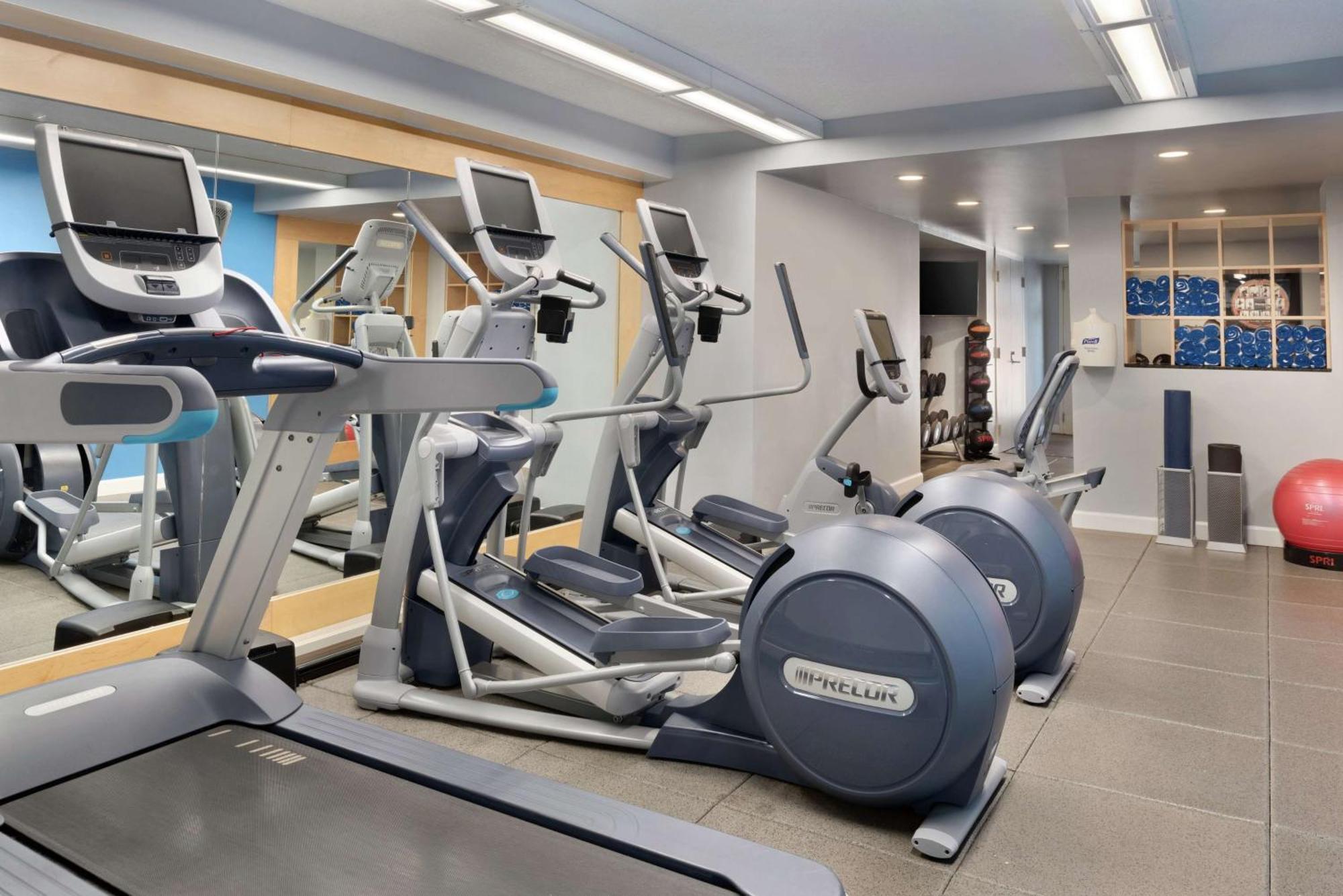 Embassy Suites Cincinnati - Rivercenter Covington Luaran gambar