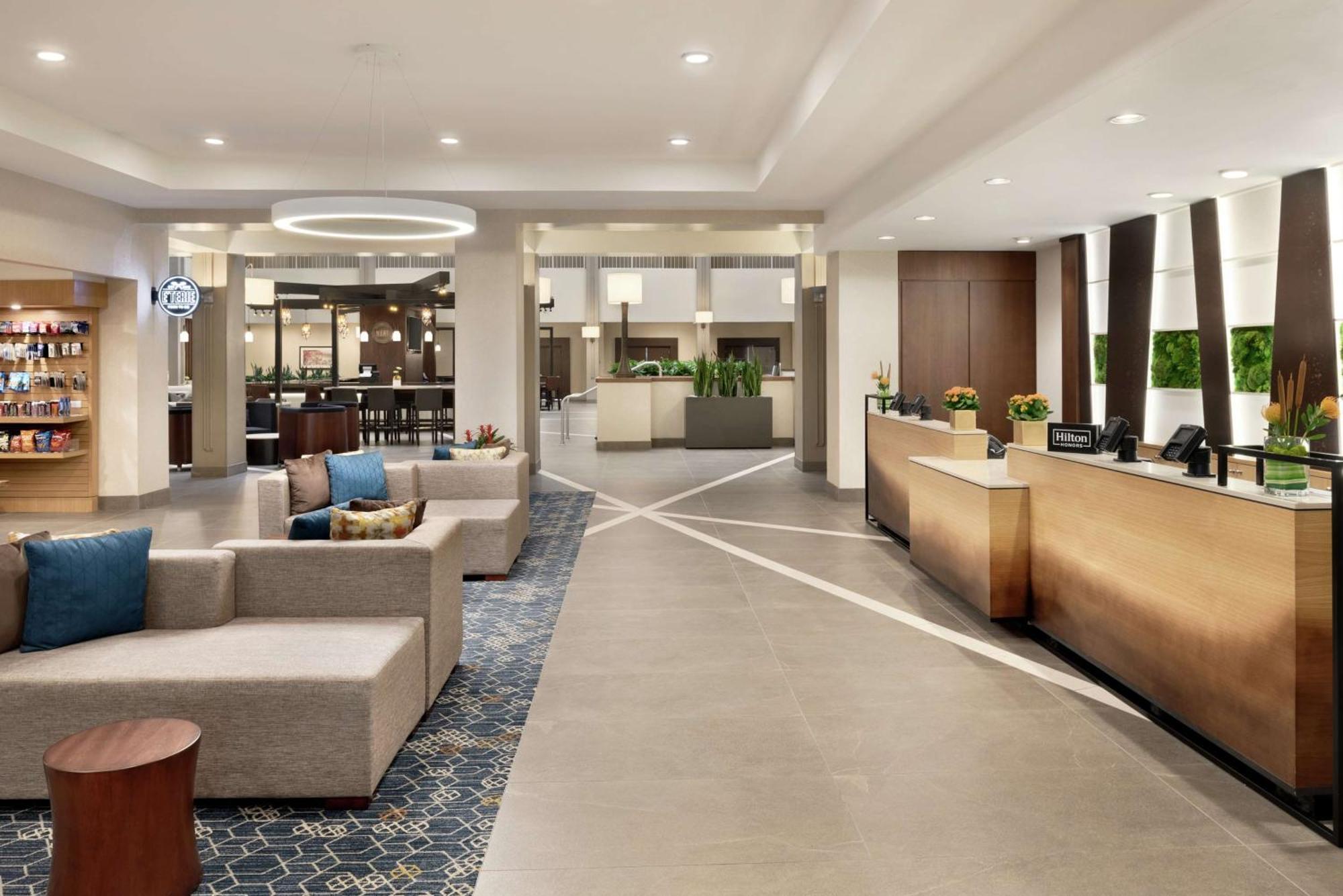 Embassy Suites Cincinnati - Rivercenter Covington Luaran gambar