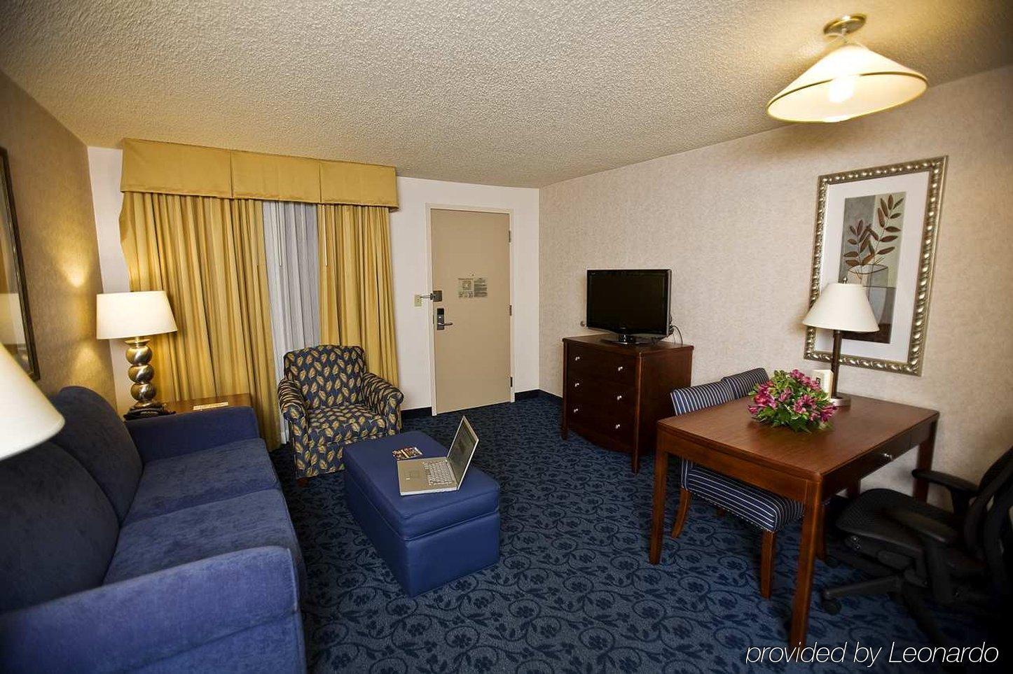 Embassy Suites Cincinnati - Rivercenter Covington Luaran gambar