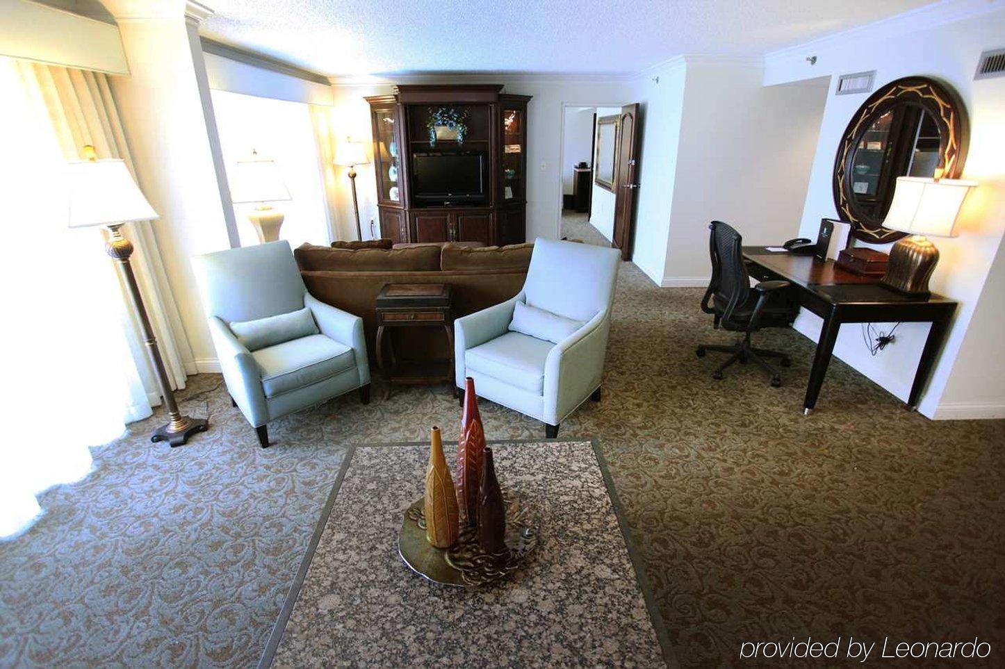 Embassy Suites Cincinnati - Rivercenter Covington Luaran gambar